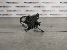 Замок капота Peugeot 206 2001 793449 1.4 KFW (TU3JP)