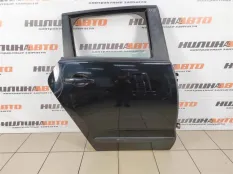 Дверь Peugeot 3008 2011 9008V4 1.6 9HR DV6C, задняя правая