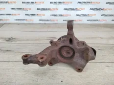 Кулак поворотный Renault Megane 3 2009 400140080R ХЭТЧБЕК BZ 1.6 K4M858, передний правый