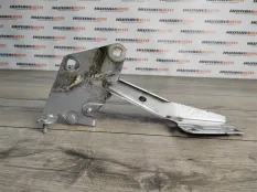 Петля капота Renault Megane 3 2010 654000020R ХЭТЧБЕК BZ 1.5 DCI K9K836, правая