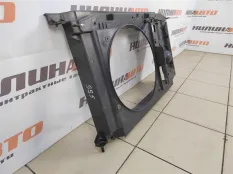 Панель передняя Peugeot 307 2006 7104CH КАБРИОЛЕТ 3B 2.0 RFJ EW10A