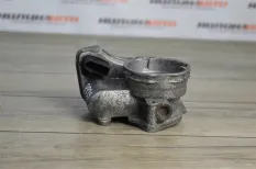 Дроссельная заслонка Volkswagen Passat B6 2006 03G128063B СЕДАН 3C2 2.0 TDI BKP