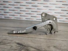 Петля капота Renault Megane 3 2010 654000020R ХЭТЧБЕК BZ 1.5 DCI K9K832, правая