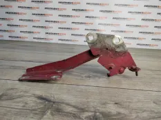 Петля капота Renault Megane 3 2009 654010020R ХЭТЧБЕК BZ 1.5 DCI K9K832, левая