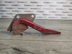 Петля капота Renault Megane 3 2009 654010020R ХЭТЧБЕК BZ 1.5 DCI K9K832, левая