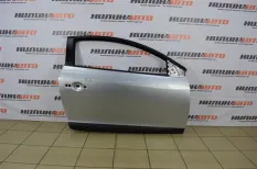 Дверь Renault Megane 3 2009 801001645R КУПЕ DZ 1.5 DCI K9K830, передняя правая