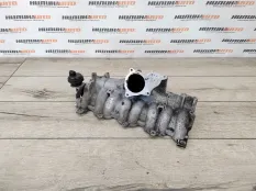 Коллектор впускной Volkswagen Passat B6 2006 03G129711G СЕДАН 3C2 2.0 TDI BKP