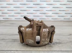 Суппорт тормозной Peugeot 206 2003 4400N9 1.4 KFW (TU3JP), передний правый