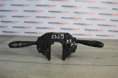 Подрулевой переключатель Citroen C5 X7 2008 6242GZ СЕДАН RD 1.6 9HZ(DV6TED4)