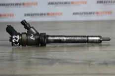 Форсунка дизель Peugeot 407 2005 1980H3 УНИВЕРСАЛ SW 1.6 9HZ(DV6TED4)