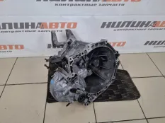 МКПП Peugeot 407 2006 2222JW УНИВЕРСАЛ SW 1.6 9HZ(DV6TED4)