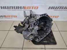 МКПП Peugeot 407 2006 2222JW СЕДАН 6D 1.6 9HZ(DV6TED4)