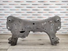 Подрамник Renault Kangoo 2 2010 544010832R ФУРГОН KW0 1.5 DCI К9К830, передний