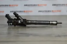 Форсунка дизель Peugeot 407 2005 1980H3 УНИВЕРСАЛ SW 1.6 9HZ(DV6TED4)