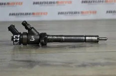 Форсунка дизель Peugeot 407 2005 1980H3 УНИВЕРСАЛ SW 1.6 9HZ(DV6TED4)
