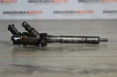 Форсунка дизель Peugeot 407 2005 1980H3 СЕДАН 6D 1.6 9HZ(DV6TED4)