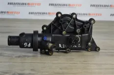 Корпус термостата Renault Scenic 2 2006 8200158269 МИНИВЭН JM 1.6 K4M813