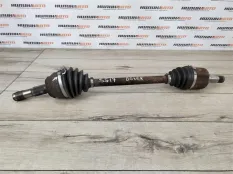 Привод Citroen Jumper 3 2007 3272PA ФУРГОН ГРУЗОВОЙ 250 2.2 4HU(P22DTE), передний левый