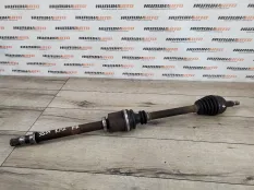 Привод Renault Megane 2 2005 8200790517 УНИВЕРСАЛ KM 1.9 F9Q800, передний правый