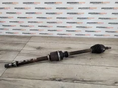 Привод Renault Megane 2 2005 8200790517 УНИВЕРСАЛ KM 1.9 F9Q800, передний правый