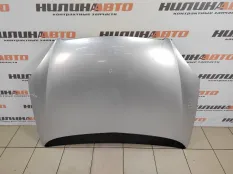 Капот Citroen C5 2004 7901H9 ЛИФТБЭК DC 2.0 RFN EW10J4