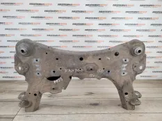 Подрамник Renault Kangoo 2 2012 544010832R ФУРГОН KW0 1.5 DCI К9К800, передний