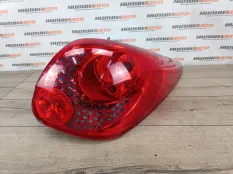 Фонарь в крыло Peugeot 207 2008 6351CT УНИВЕРСАЛ WK 1.6 EP6 5FW, правый