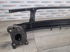 Усилитель бампера Volkswagen Passat B6 2006 3C0807109D УНИВЕРСАЛ 3C5 2.0 TDI BKP, передний