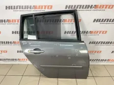 Дверь Renault Megane 2 2005 7751475037 УНИВЕРСАЛ KM 1.9 F9Q800, задняя правая