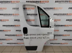 Дверь Peugeot Boxer 3 2007 9004Y1 ФУРГОН ГРУЗОВОЙ 2.2 4HV(P22DTE)100, передняя правая