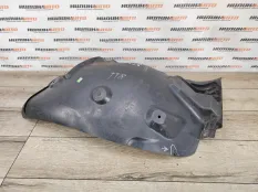Подкрылок Renault Megane 3 2010 638437310R ХЭТЧБЕК BZ 1.5 DCI K9K832, передний левый