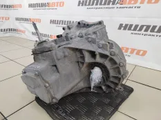 МКПП Citroen C4 (2) 2011 2231E5 ХЕТЧБЭК B7 1.6 9HR DV6C