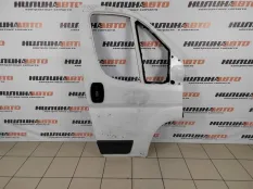 Дверь Peugeot Boxer 3 2007 9004Y1 ФУРГОН 2.2 4HV(P22DTE)100, передняя правая