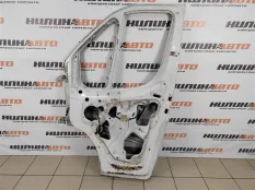 Дверь Peugeot Boxer 3 2007 9004Y1 ФУРГОН 2.2 4HV(P22DTE)100, передняя правая