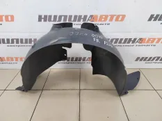 Подкрылок Peugeot 206 2003 9642343780 1.4 KFW (TU3JP), передний правый