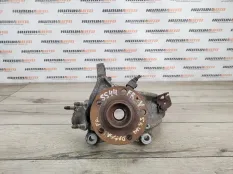 Кулак поворотный Volkswagen Passat B6 2007 3C0407254F СЕДАН 3C2 2.0 TDI BMR, передний правый