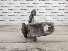 Кулак поворотный Volkswagen Passat B6 2007 3C0407254F СЕДАН 3C2 2.0 TDI BMR, передний правый