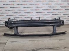 Усилитель бампера Volkswagen Passat B6 2007 3C0807109D СЕДАН 3C2 2.0 TDI BMR, передний