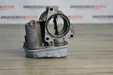 Дроссельная заслонка Volkswagen Passat B6 2006 03G128063B УНИВЕРСАЛ 3C5 2.0 TDI BKP