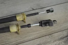 Трос МКПП Citroen Jumper 3 2007 2444FH ФУРГОН ГРУЗОВОЙ 250 2.2 4HU(P22DTE)