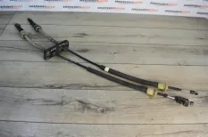 Трос МКПП Citroen Jumper 3 2007 2444FH ФУРГОН ГРУЗОВОЙ 250 2.2 4HU(P22DTE)