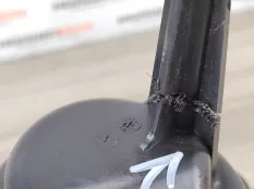 Насос ГУР Peugeot 308 2008 4007TV ХЕТЧБЭК 5D 4C 1.6 EP6 5FW