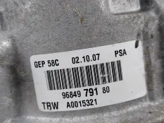 Насос ГУР Peugeot 308 2008 400858 ХЕТЧБЭК 5D 4C 1.6 EP6 5FW