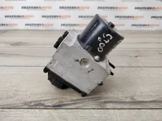 Блок ABS АБС Volkswagen Passat B6 2005 3C0614095NBEF СЕДАН 3C2 2.0 TDI BKP