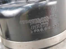 Насос ГУР Peugeot 308 2010 4008G1 ХЕТЧБЭК 5D 4C 1.6 9HX(DV6ATED4)