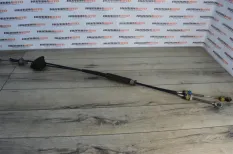 Трос МКПП Peugeot 3008 2010 2400KQ 1.6 9HZ(DV6TED4)