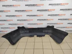 Бампер Volkswagen Passat B6 2007 3C5807417GRU СЕДАН 3C2 2.0 TDI BKP, задний