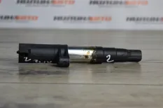 Катушка зажигания Renault Megane 3 2011 8200405098 ХЭТЧБЕК BZ 1.6 K4M858