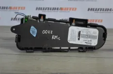 Подушка безопасности в сиденье Renault Megane 2 2004 8200371806A СЕДАН BM 1.5 K4M760, передняя левая