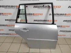 Дверь Citroen Grand C4 Picasso 2008 9008P6 МИНИВЭН UA 2.0 RFJ EW10A, задняя правая